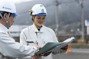 会社説明・会社見学の実施について