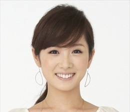 フリーアナウンサー高島彩さん公式アンバサダー就任について